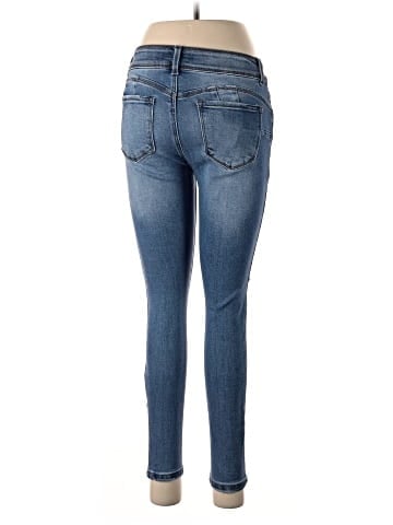 Wax Jean Jeans (view 2)