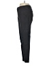 Ann Taylor LOFT Solid Black Active Pants Size 28 waist - photo 5