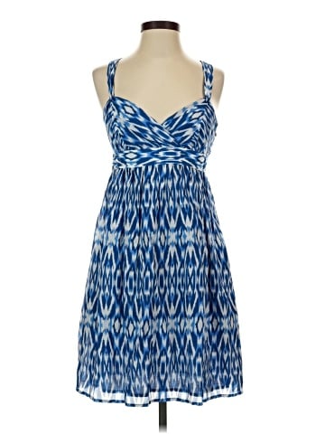 Ann Taylor LOFT Casual Dress (view 1)