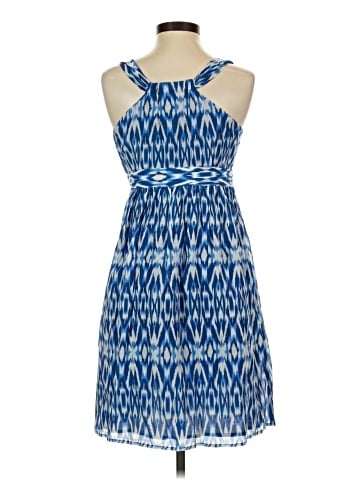 Ann Taylor LOFT Casual Dress (view 2)