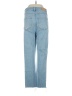 Paige Hearts Blue Jeans Size 26 waist - photo 2