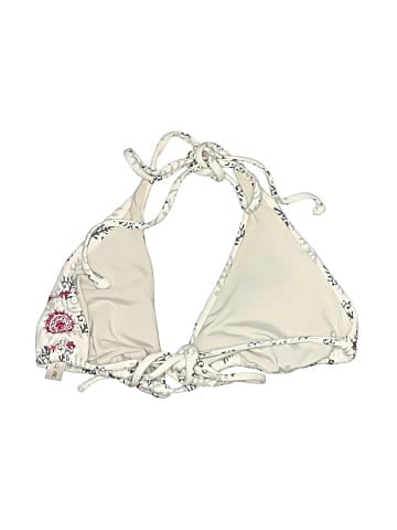 PilyQ Swimsuit Top (view 2)