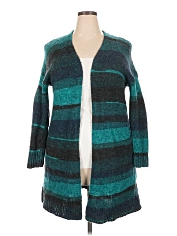 Lane Bryant Cardigan (view 1)