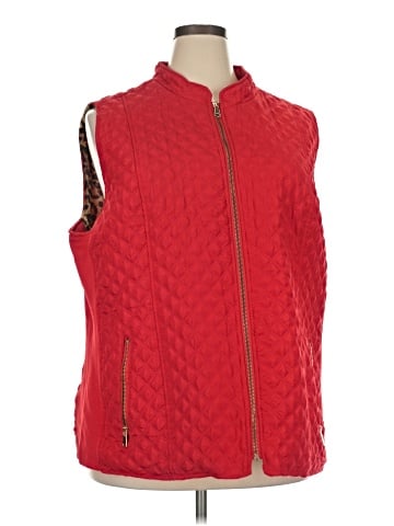 New Directions Vest (view 1)