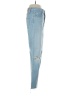 Paige Hearts Blue Jeans Size 26 waist - photo 4