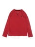 Under Armour 100% Polyester Red Long Sleeve Top Size M (youth) - photo 1
