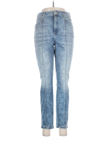 Simply Vera Vera Wang Jeans (view 1)