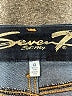 Seven7 Solid Blue Jeans Size 12 - photo 7