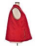 New Directions 100% Polyester Red Vest Size 3X - photo 4