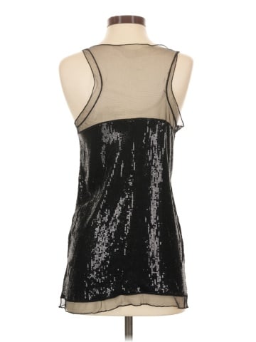 White + Warren Sleeveless Top (view 2)
