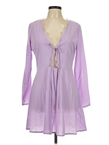 Missguided Casual Dress (view 1)