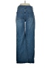 Unbranded Blue Jeans Size 2 - photo 2