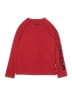 Under Armour 100% Polyester Red Long Sleeve Top Size M (youth) - photo 2