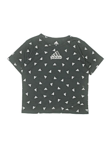 Adidas Short Sleeve T-Shirt (view 1)