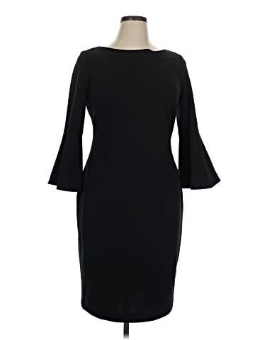 Calvin Klein Cocktail Dress (view 1)
