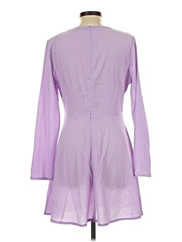 Missguided Casual Dress (view 2)