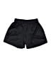 Score 100% Polyester Solid Black Athletic Shorts Size S (youth) - photo 1