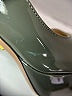 Prada Black Pumps Size EU 38 - photo 4