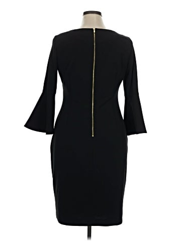 Calvin Klein Cocktail Dress (view 2)