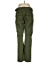 Vineyard Vines Green Cargo Pants Size 6 - photo 2