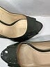 Prada Black Pumps Size EU 38 - photo 7