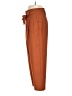 Madewell 100% Polyester Brown Casual Pants Size 2 - photo 5