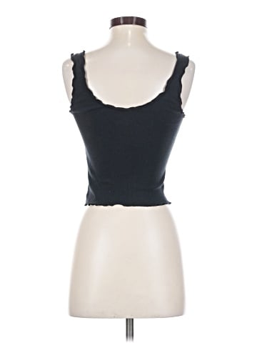 Hollister Sleeveless Top (view 2)