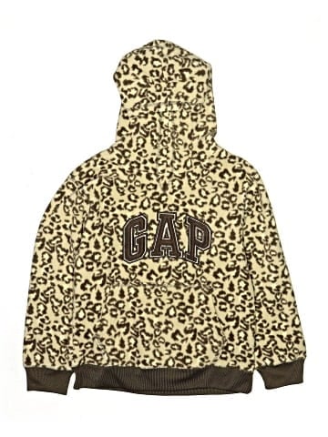 Gap Outlet Pullover Hoodie (view 1)