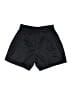 Score 100% Polyester Solid Black Athletic Shorts Size S (youth) - photo 2