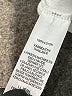 L.L.Bean Ivory Long Sleeve Polo Size XS - photo 8