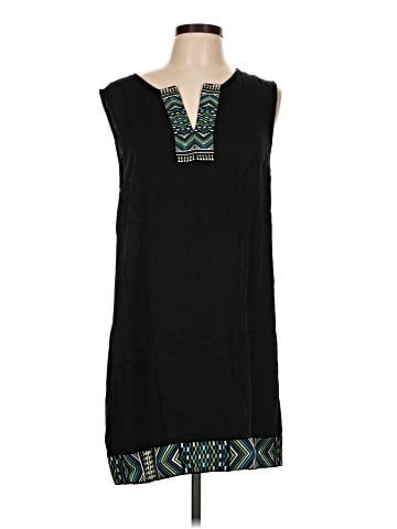 Apt. 9 Casual Dress (view 1)