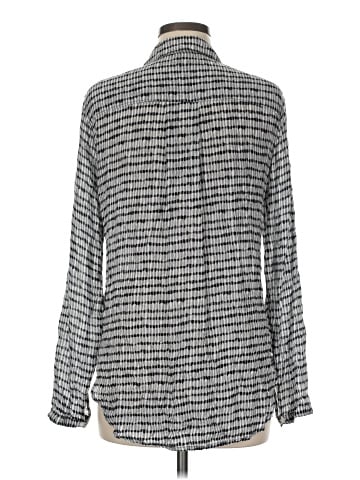 Cloth & Stone Long Sleeve Blouse (view 2)