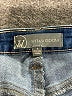 Wit & Wisdom Hearts Blue Jeans Size 8 - photo 7