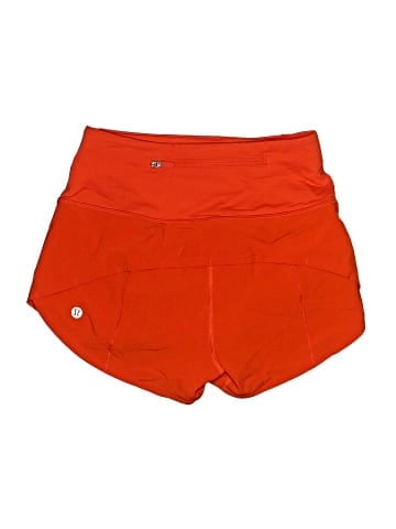 Lululemon Athletica Athletic Shorts (view 2)