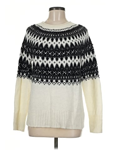 Talbots Pullover Sweater (view 1)