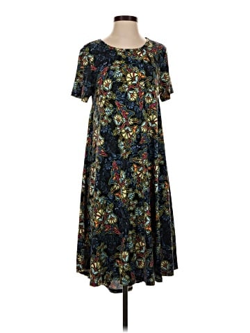 Lularoe Casual Dress (view 1)