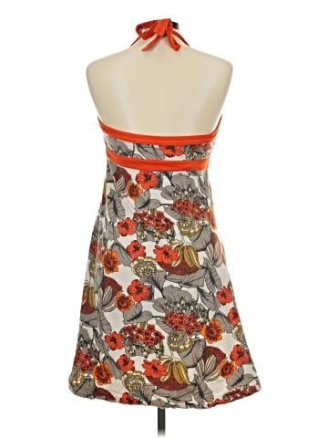 Patagonia Cocktail Dress (view 2)