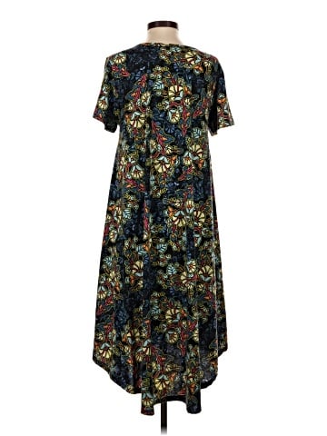 Lularoe Casual Dress (view 2)