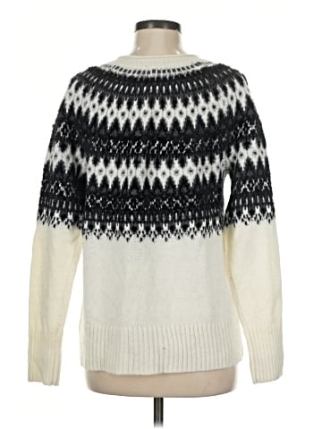 Talbots Pullover Sweater (view 2)
