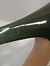 Prada Black Pumps Size EU 38 - photo 8