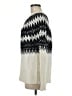 Talbots Argyle Ivory Pullover Sweater Size M - photo 5