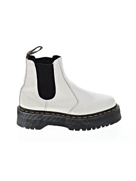 Dr. Martens Ankle Boots
