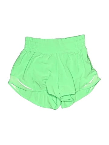 Lululemon Athletica Athletic Shorts (view 1)