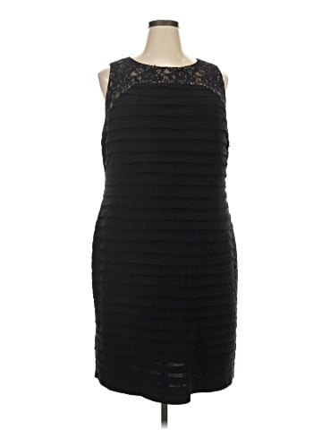 Adrianna Papell Cocktail Dress (view 1)