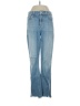 Paige Blue Jeans Size 26 waist - photo 1