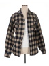 Assorted Brands Plaid Brown Jacket Size XL (tall) - photo 1