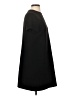 Theory 100% Polyester Solid Black Casual Dress Size S - photo 4