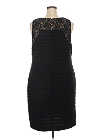 Adrianna Papell Cocktail Dress (view 2)