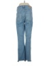 Paige Blue Jeans Size 26 waist - photo 2