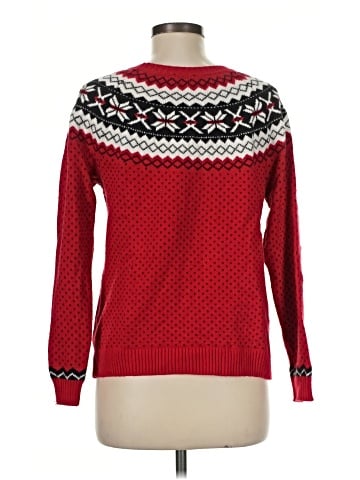 Talbots Pullover Sweater (view 2)
